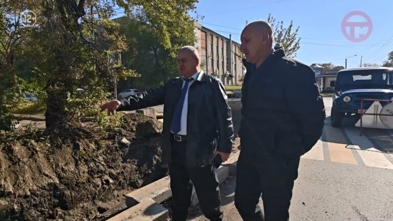 ✔️ 15 октября в округе запускают отопительный сезон