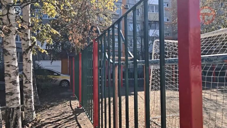 ✔️ Играть в футбол стало комфортнее и безопаснее