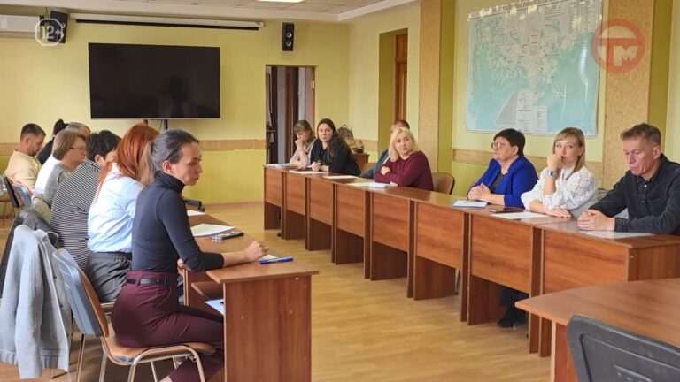 ✔️ Защита прав работников, борьба с теневой занятостью и поддержка участников СВО