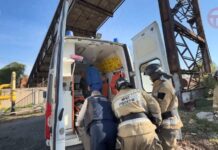 «Дрон взорвал газовую котельную в Уссурийске»
