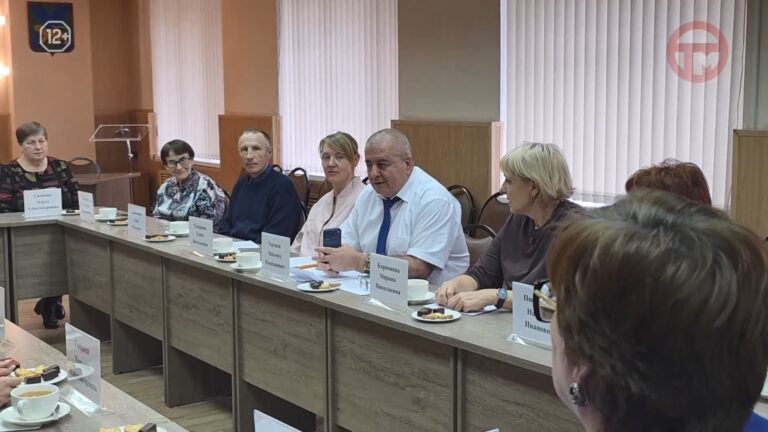 ✔️ Прямой диалог