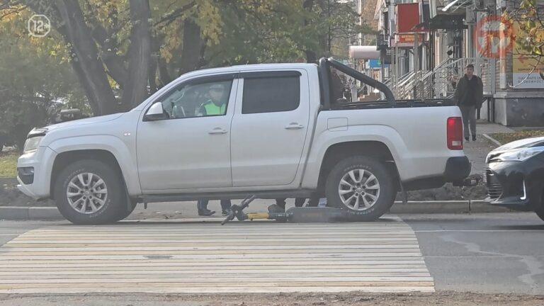 ✔️ ДТП с ребёнком
