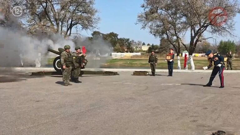 ✔️ Новую традицию заложили в Уссурийске